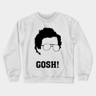 Napoleon Dynamite - GOSH! Crewneck Sweatshirt